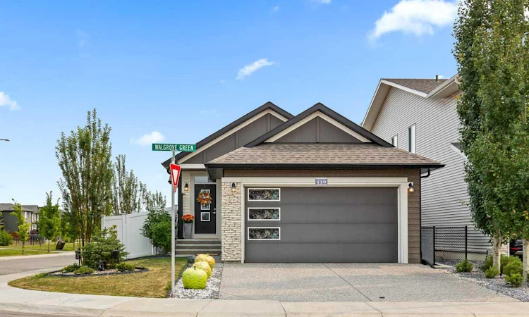 119 Walgrove Green SE