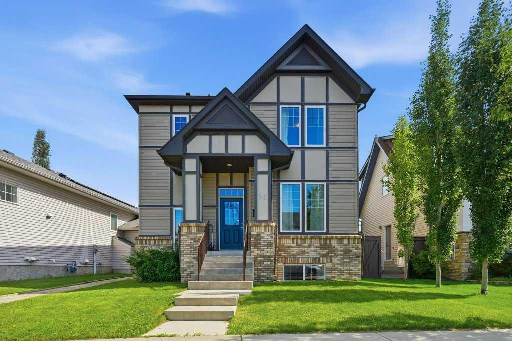 98 Elgin Meadows Circle SE, Calgary, AB, T2Z 3H9