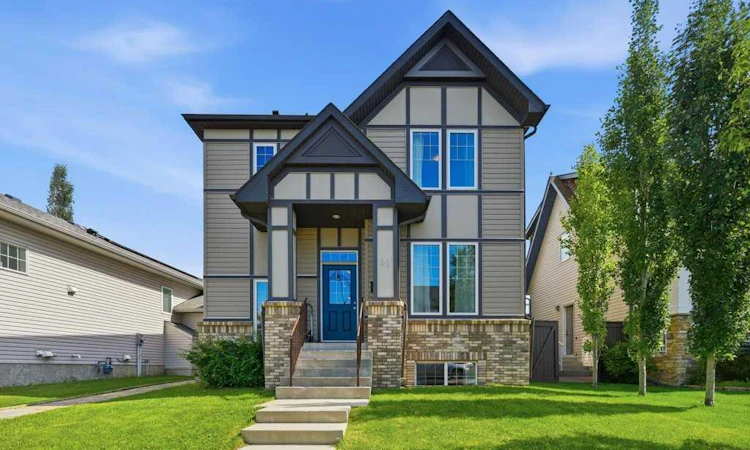 98 Elgin Meadows Circle SE