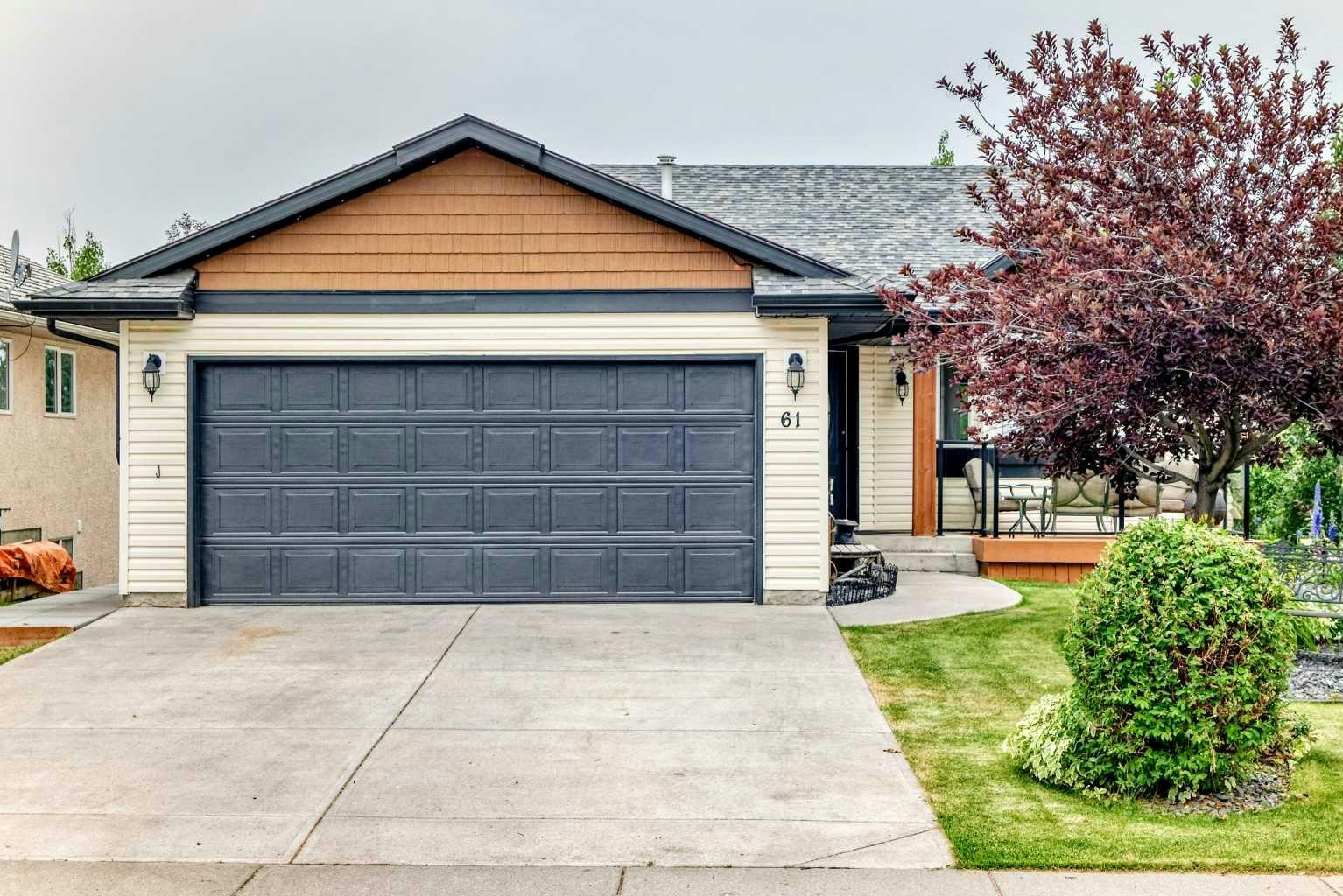 61 West Edge Road, Cochrane, AB, T4C 1M7
