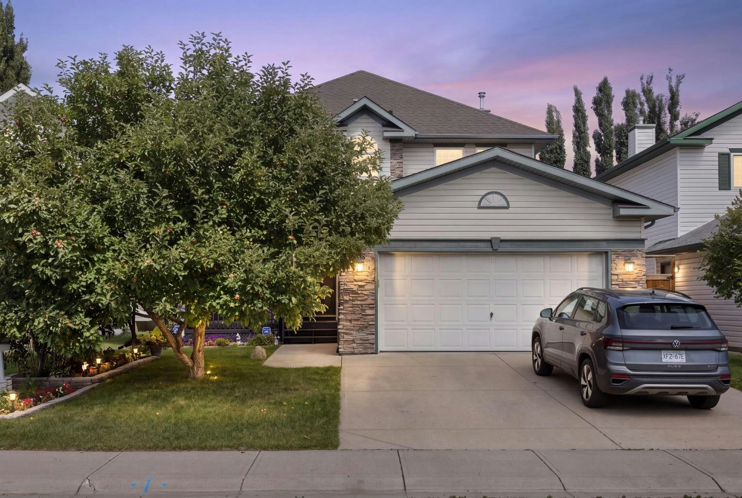 117 Lakeview Shores, Chestermere, AB, T1X 1H1