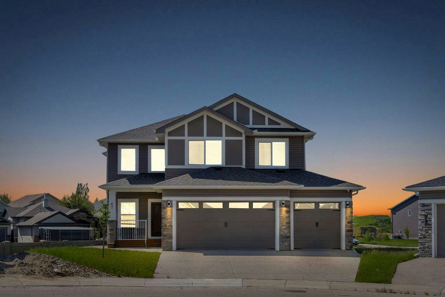67 Lakes Estates Circle, Strathmore, AB, T1P 0B6