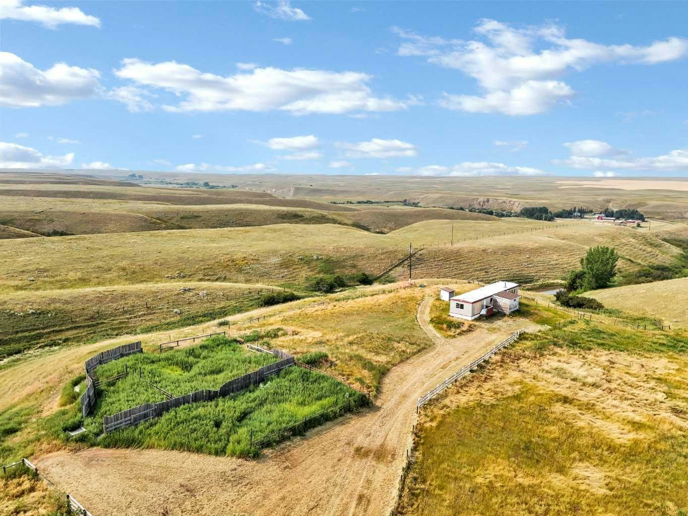 11118 Highway 41, Rural Cypress County, AB, T0J 1V0