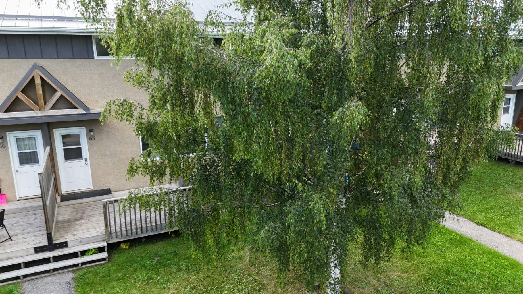 65-114 Hardisty Avenue, Hinton Hill, AB, T7V 1B5