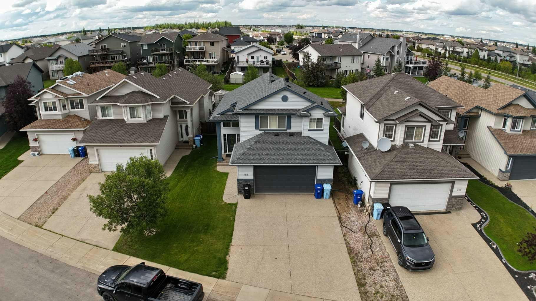 188 Pinnacle Place, Fort Mcmurray, AB, T9K 0E3