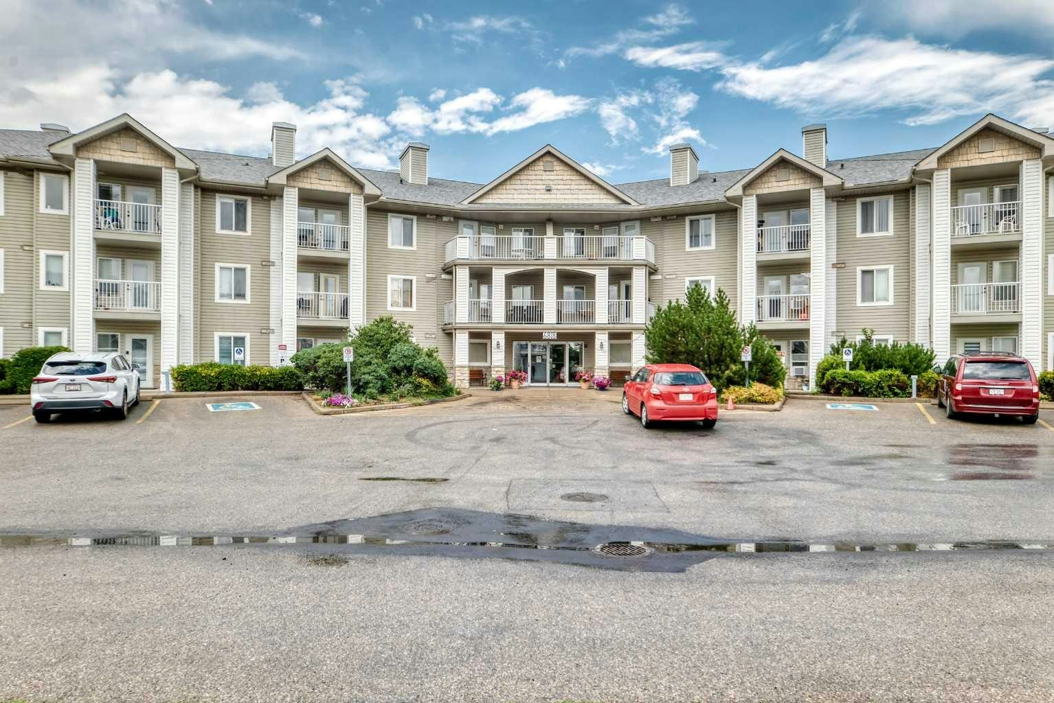 3337-6818 Pinecliff Grove NE, Calgary, AB, T1Y 7L2