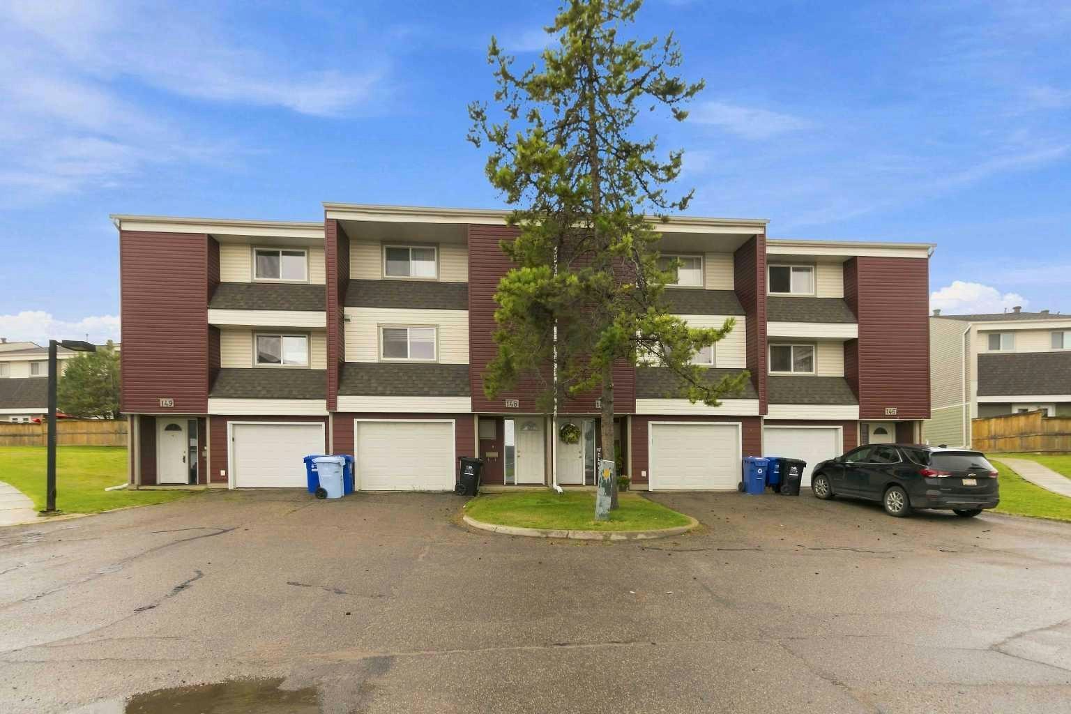 149-400 Silin Forest Road, Fort Mcmurray, AB, T9H 3A3