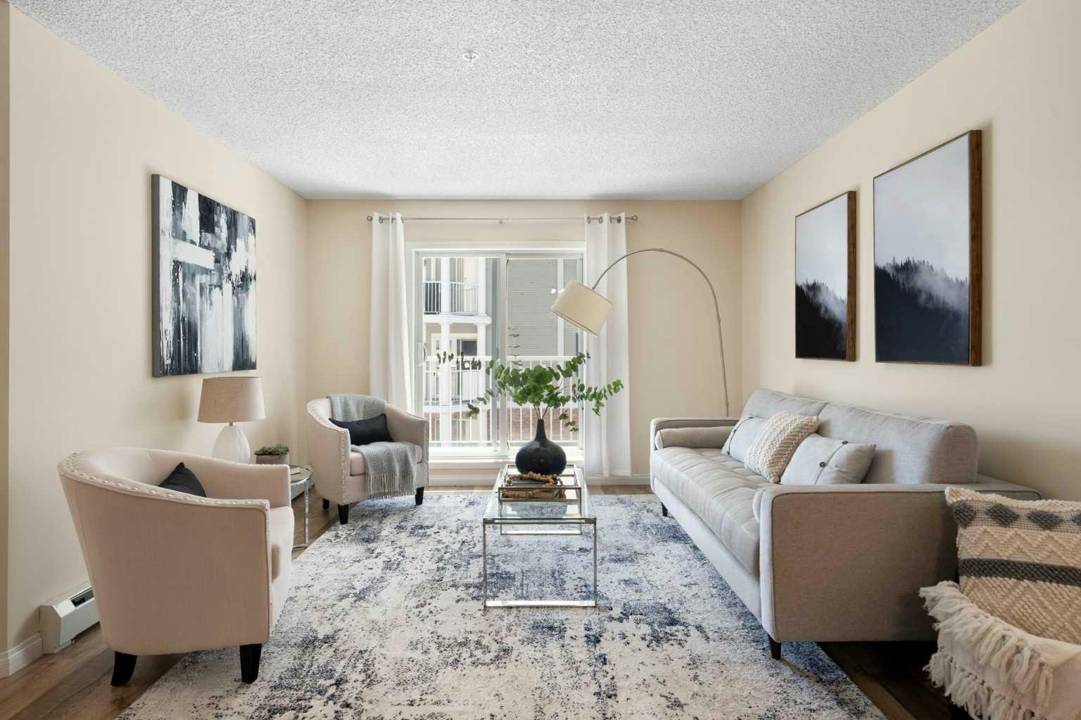 5209-69 Country Village Manor NE, Calgary, AB, T3K 0P1