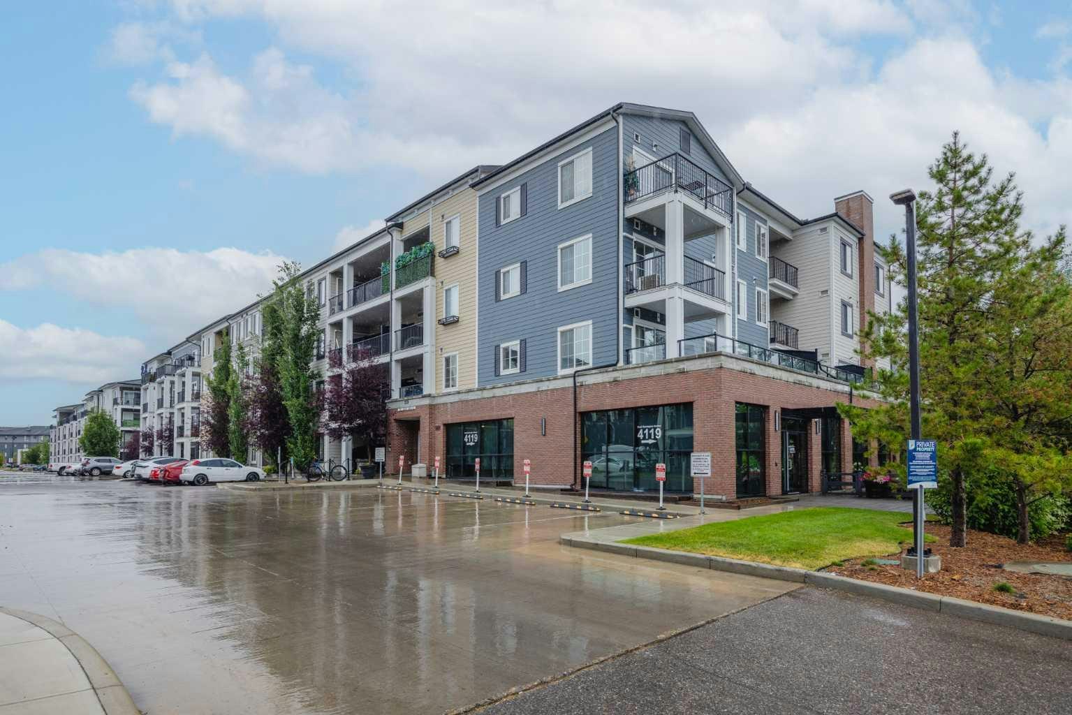 4309-215 Legacy Boulevard SE, Calgary, AB, T2X 3Z7