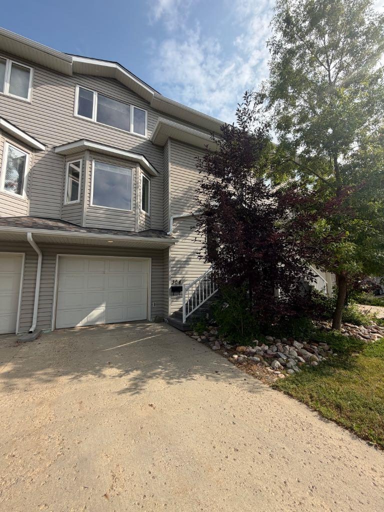 304-104 Loutit Road, Fort Mcmurray, AB, T9K 0A2