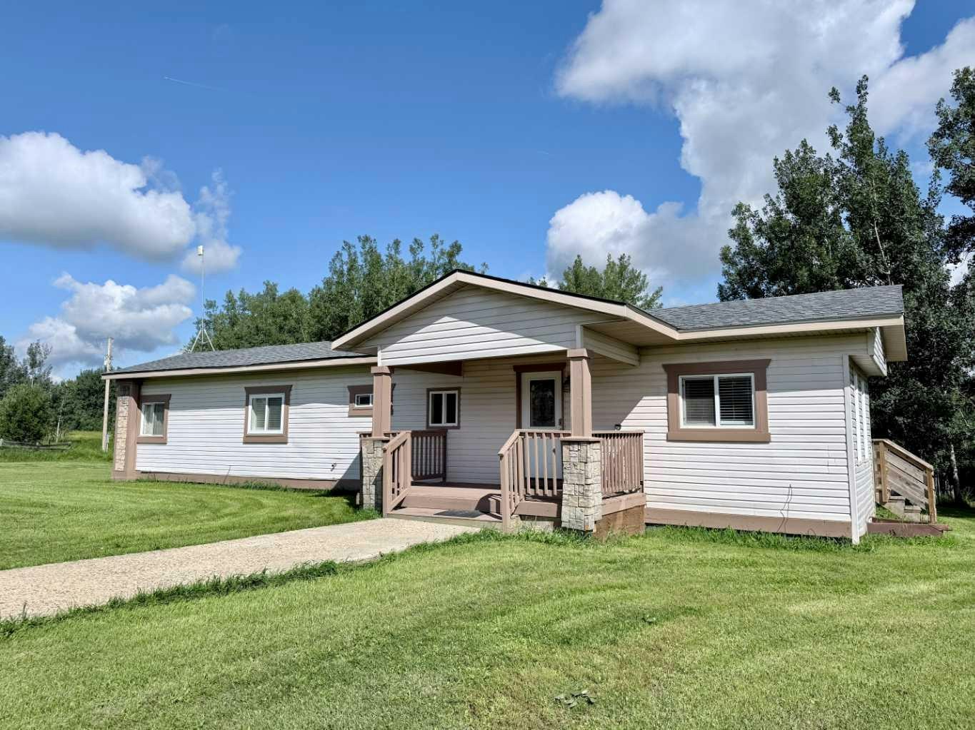 15350 672 Township, Lac La Biche, AB, T0A 2C1