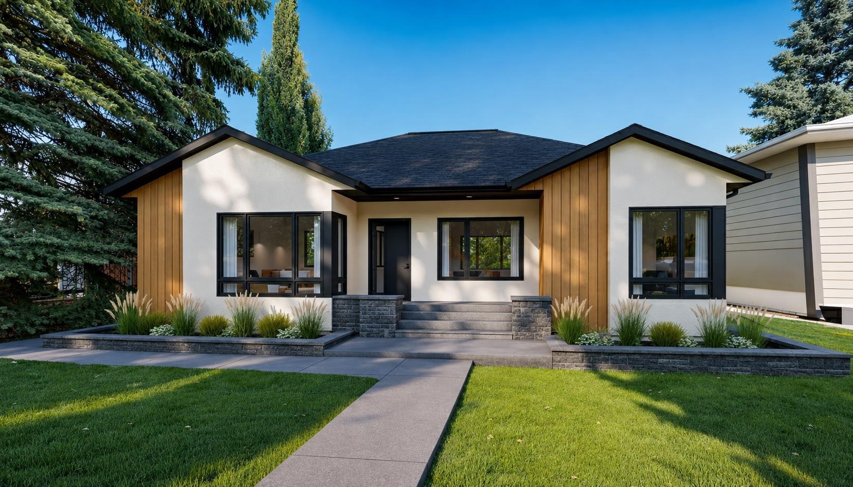 1032 80 Avenue SW, Calgary, AB, T2V 0V5