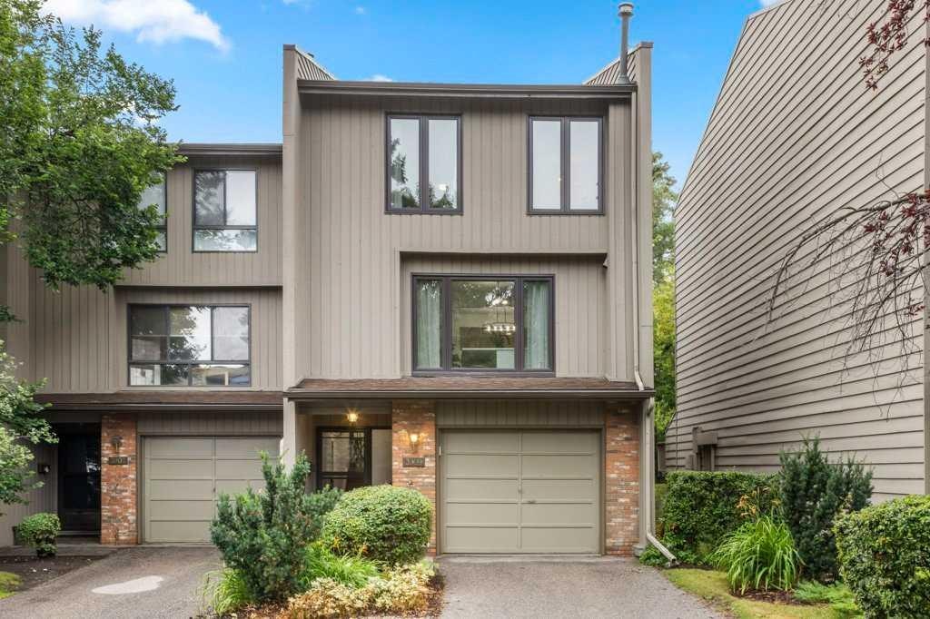 3909 Point Mckay Road NW, Calgary, AB, T3B 4V7