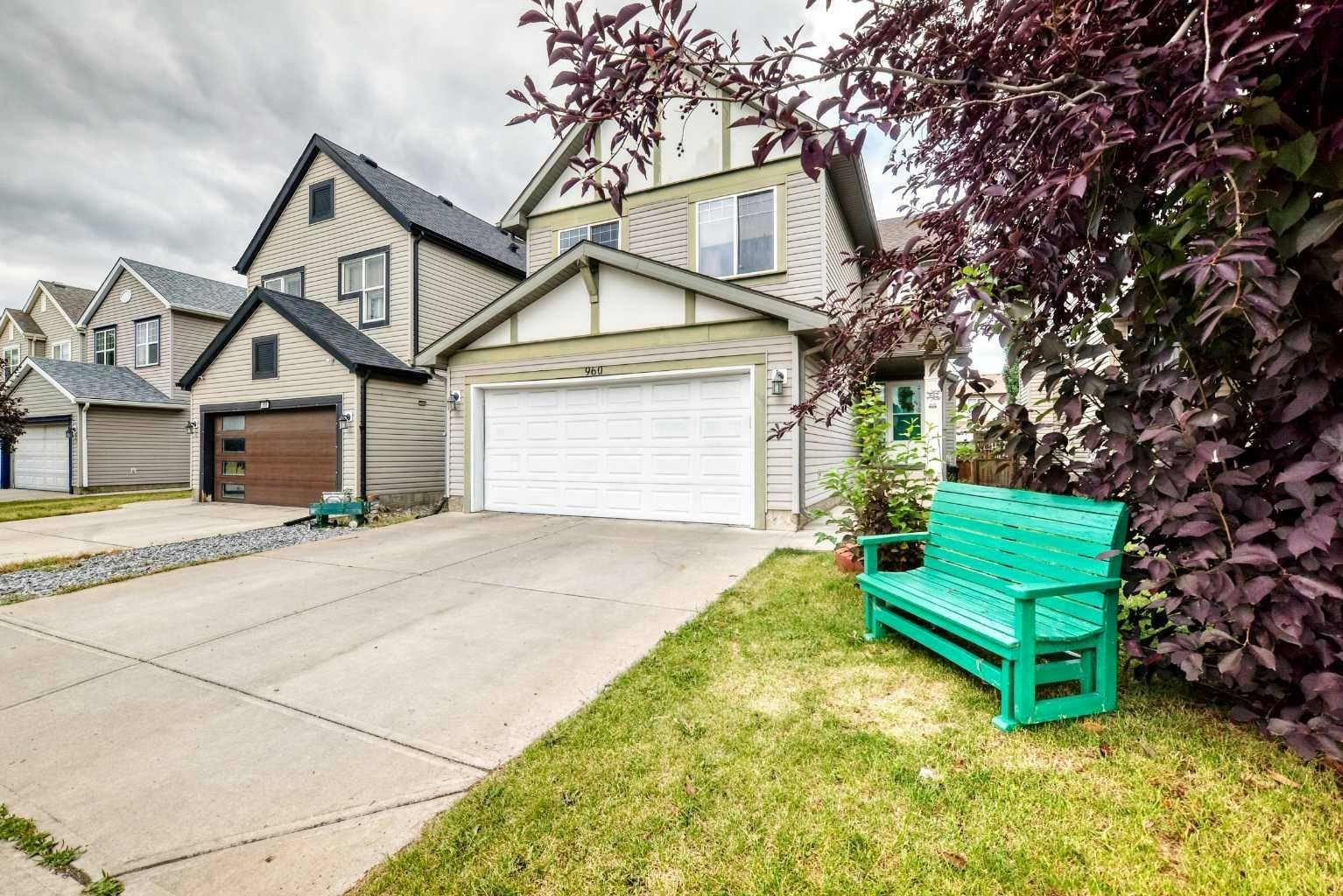 960 Copperfield Boulevard SE, Calgary, AB, T2Z 4W7