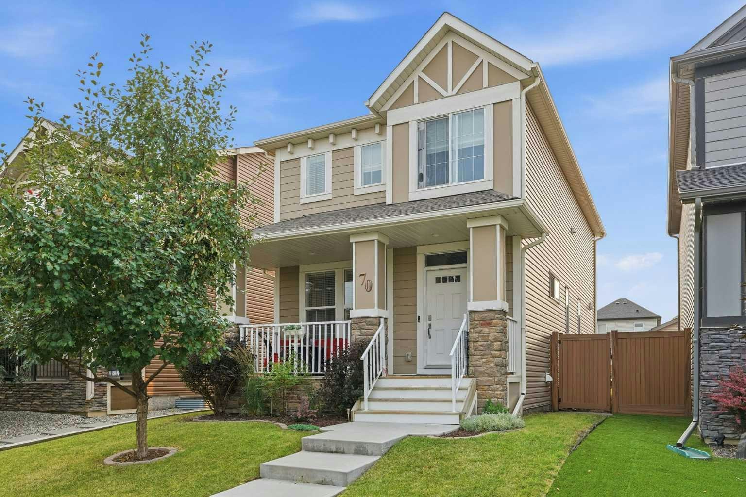 70 Legacy Glen Way SE, Calgary, AB, T2X 4E4