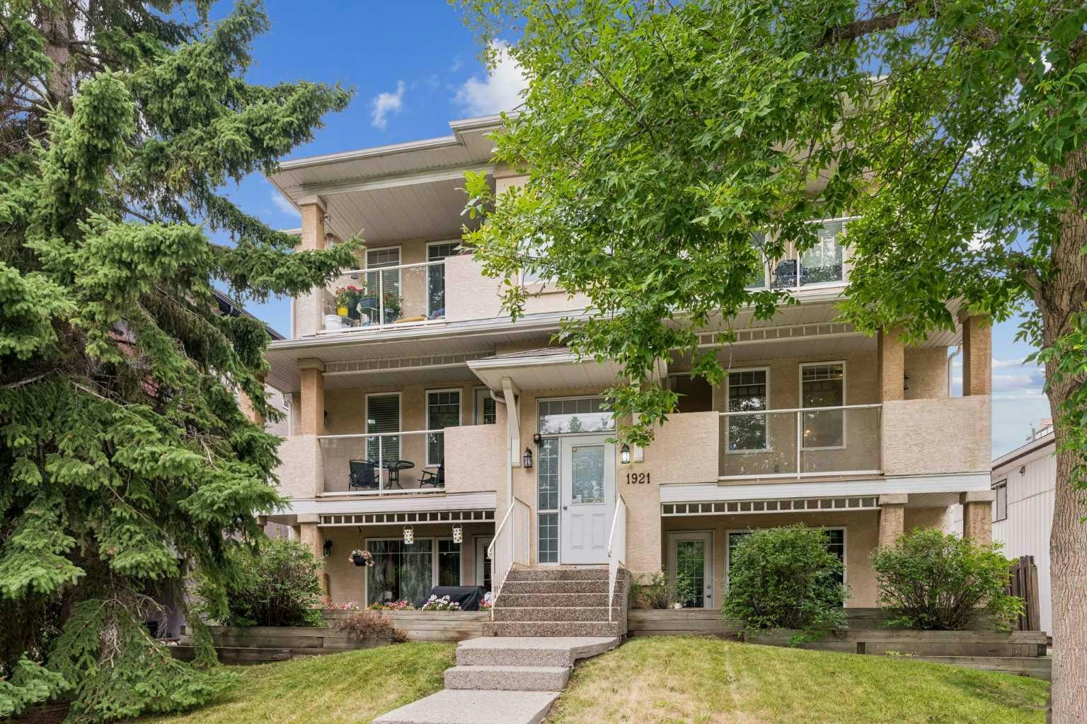 202-1921 25 Street SW, Calgary, AB, T3E 1W8