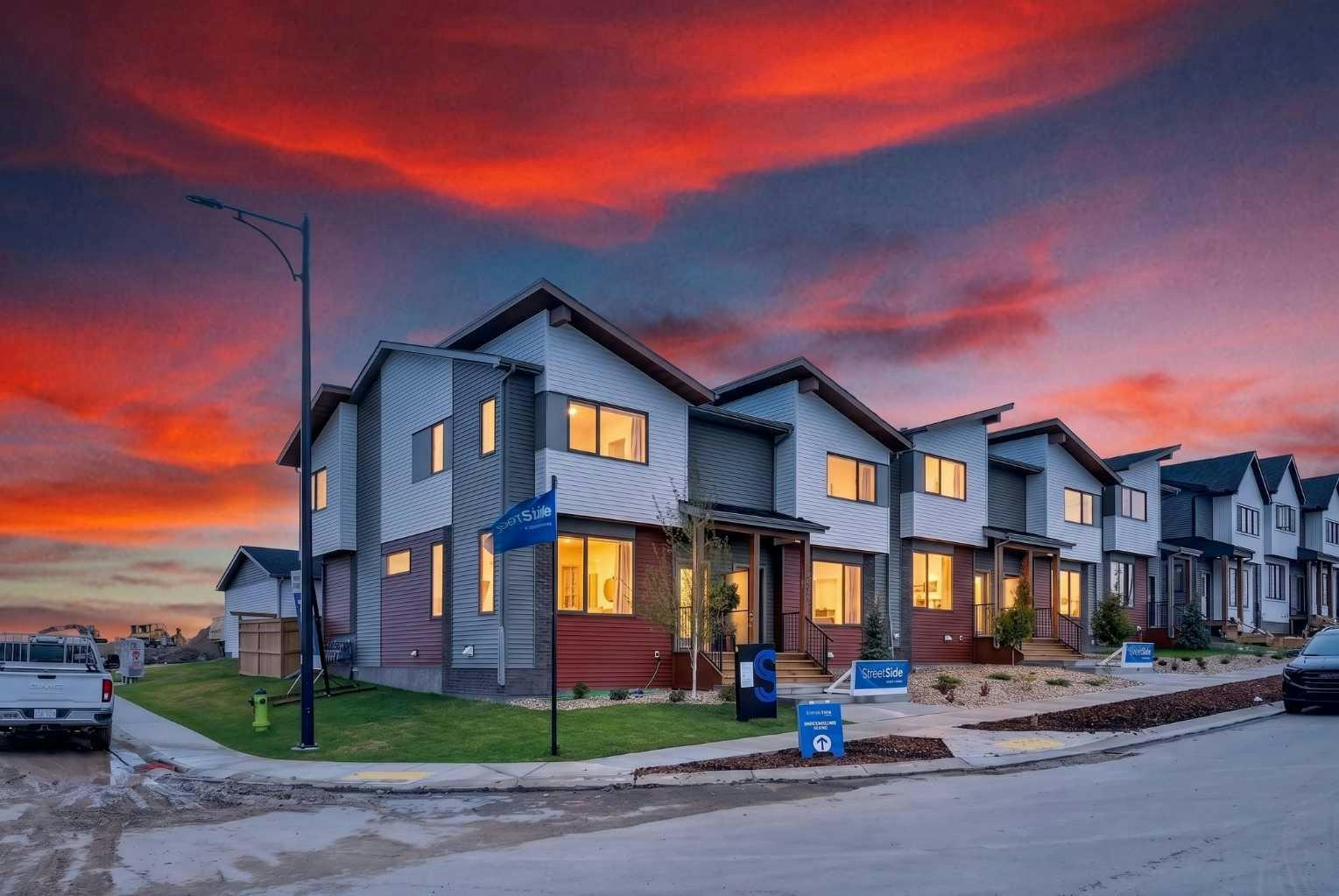 2077 Vantage Way SW, Airdrie, AB, T4B 5Y5