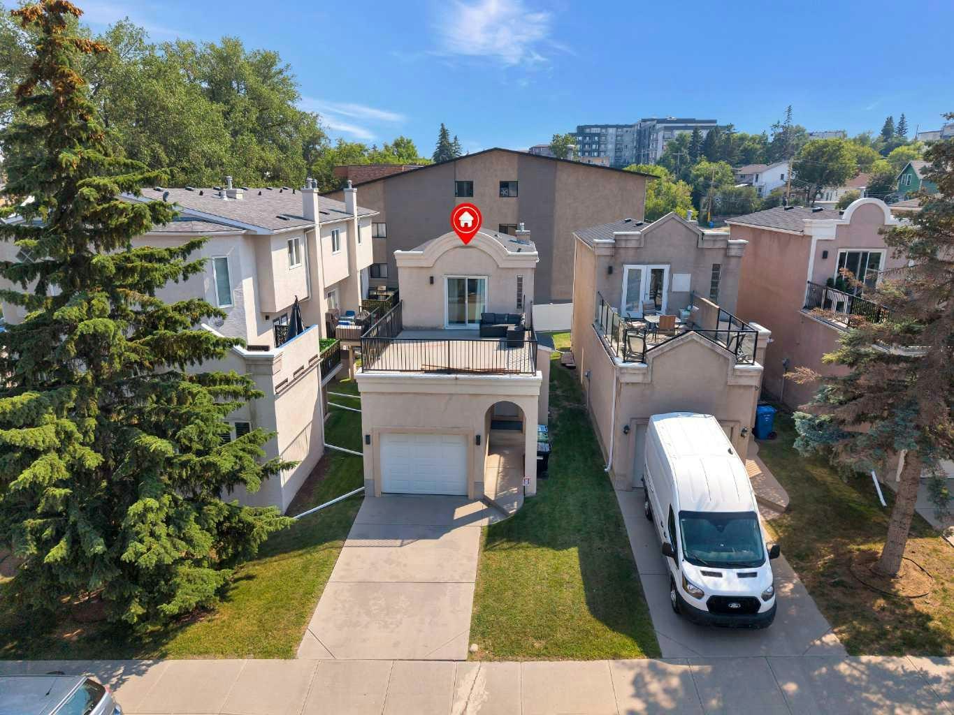 1707 23 Avenue SW, Calgary, AB, T2T 5Z9