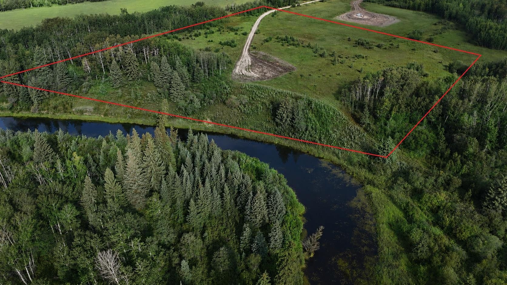 Lot 1 Bock 1 Plan 0520001 Twp Rd 722a, County of Grande Prairie, AB, T0H 0C0