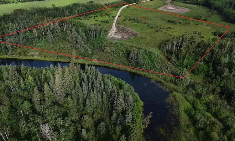 Lot 1 Bock 1 Plan 0520001 Twp Rd 722a