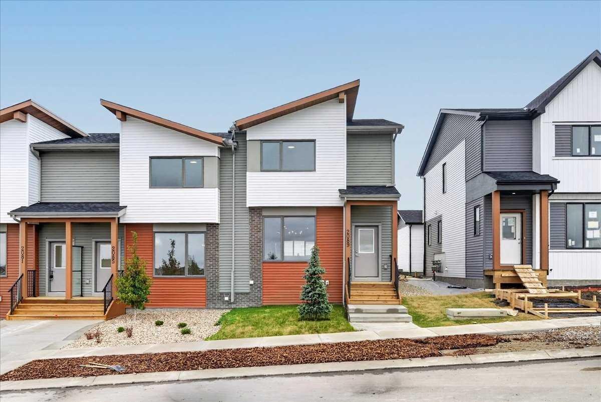 2089 Vantage Way SW, Airdrie, AB, T4B 5Y5
