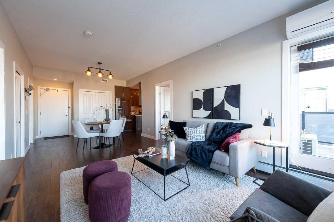 403-607 17 Avenue NW, Calgary, AB, T2M 0N6