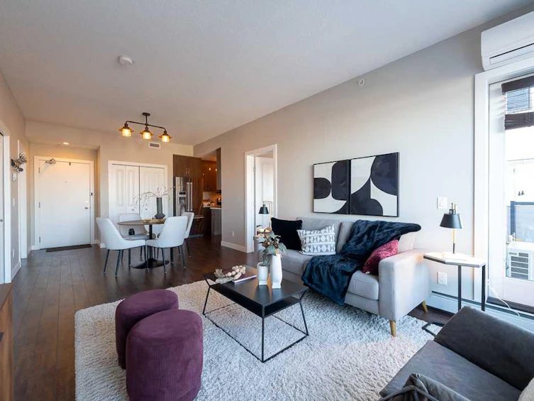 403-607 17 Avenue NW, Calgary, AB, T2M 0N6