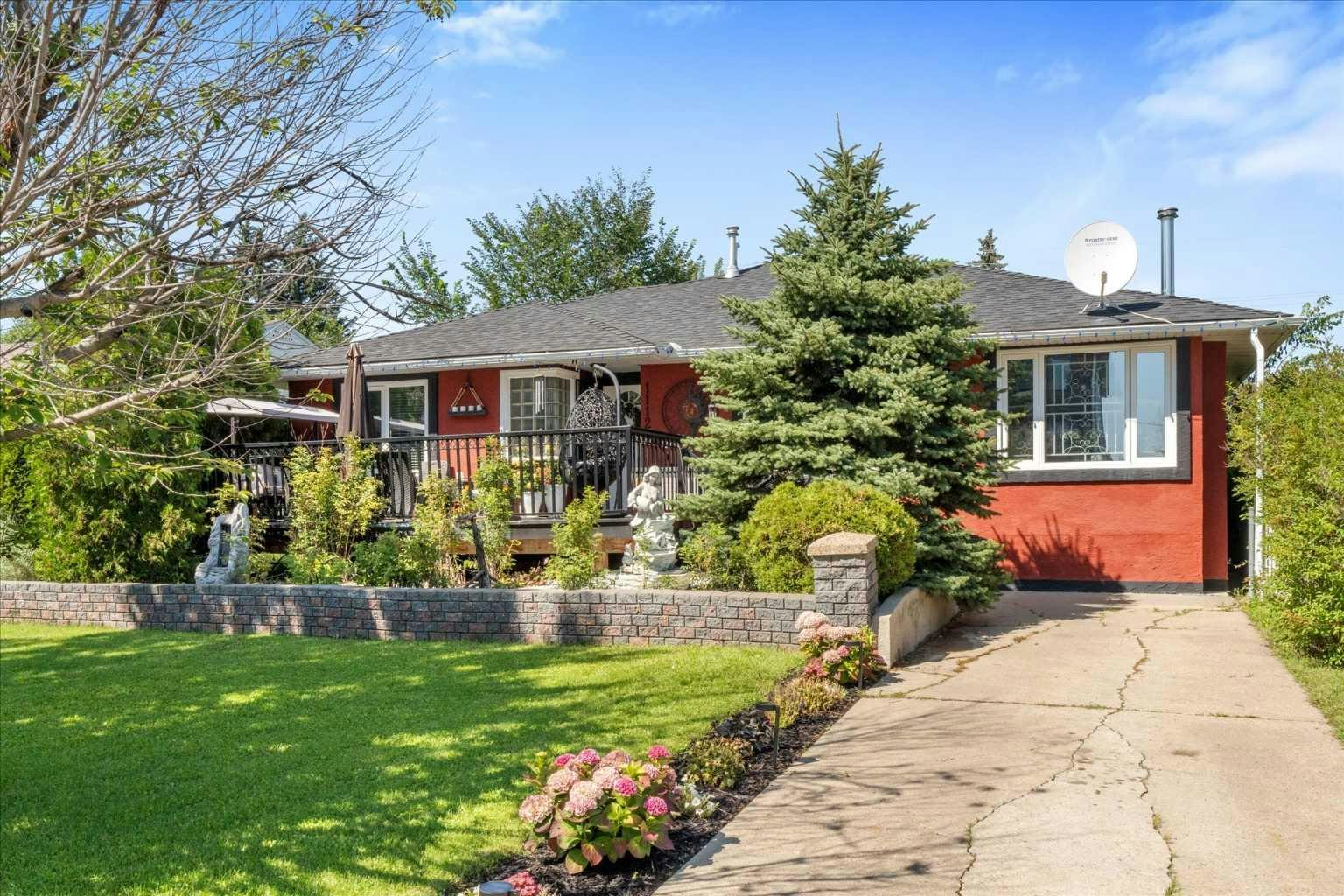 11124 110a Avenue, Edmonton, AB, T5H 1K1