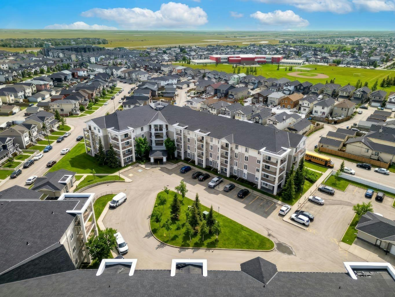 2102-333 Taravista Drive NE, Calgary, AB, T3J 0H4