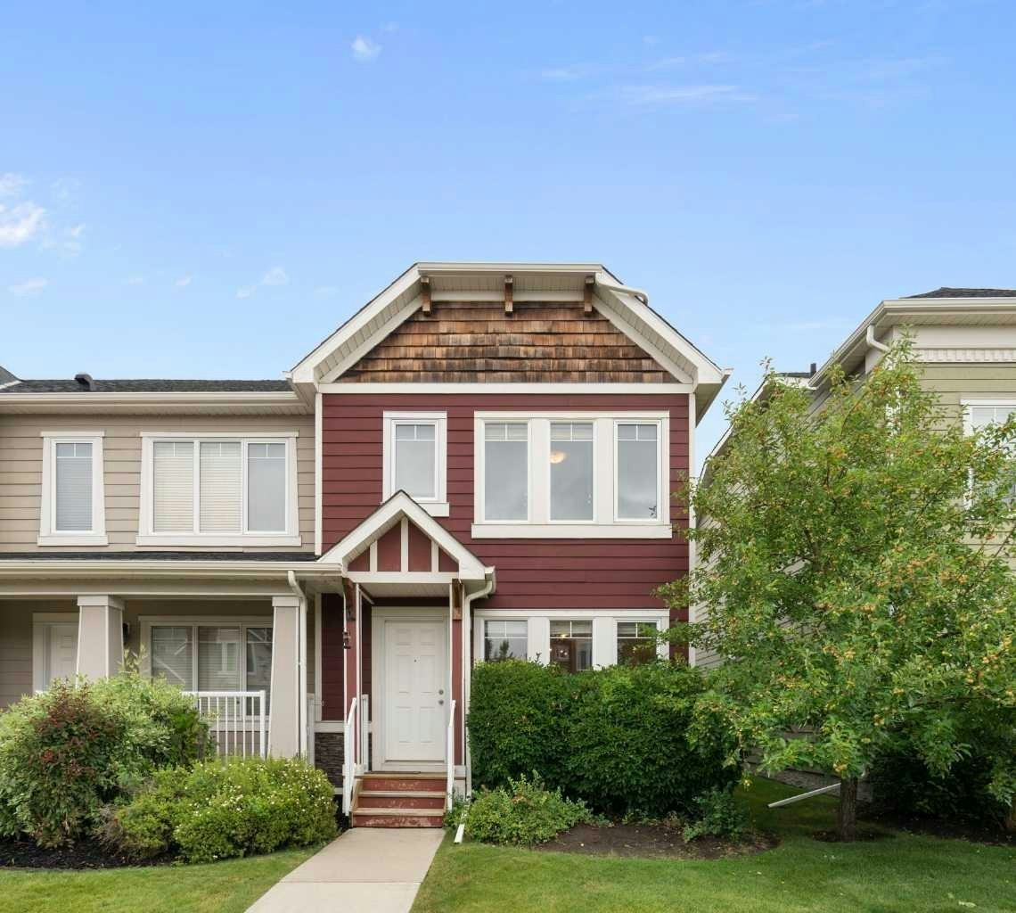 153 Rainbow Falls Manor W, Chestermere, AB, T1X 0M3
