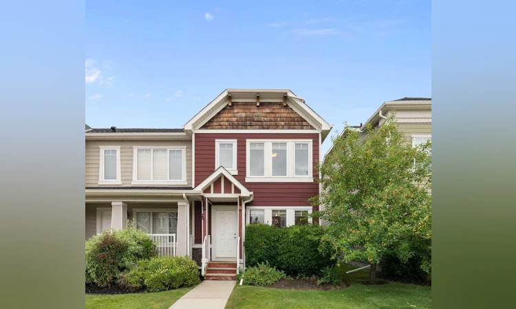153 Rainbow Falls Manor W