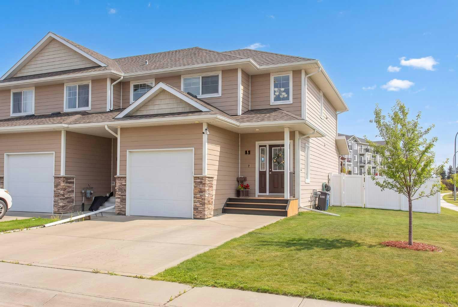5 Tallman Close, Red Deer, AB, T4P 0R1