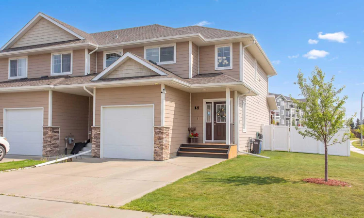 5 Tallman Close