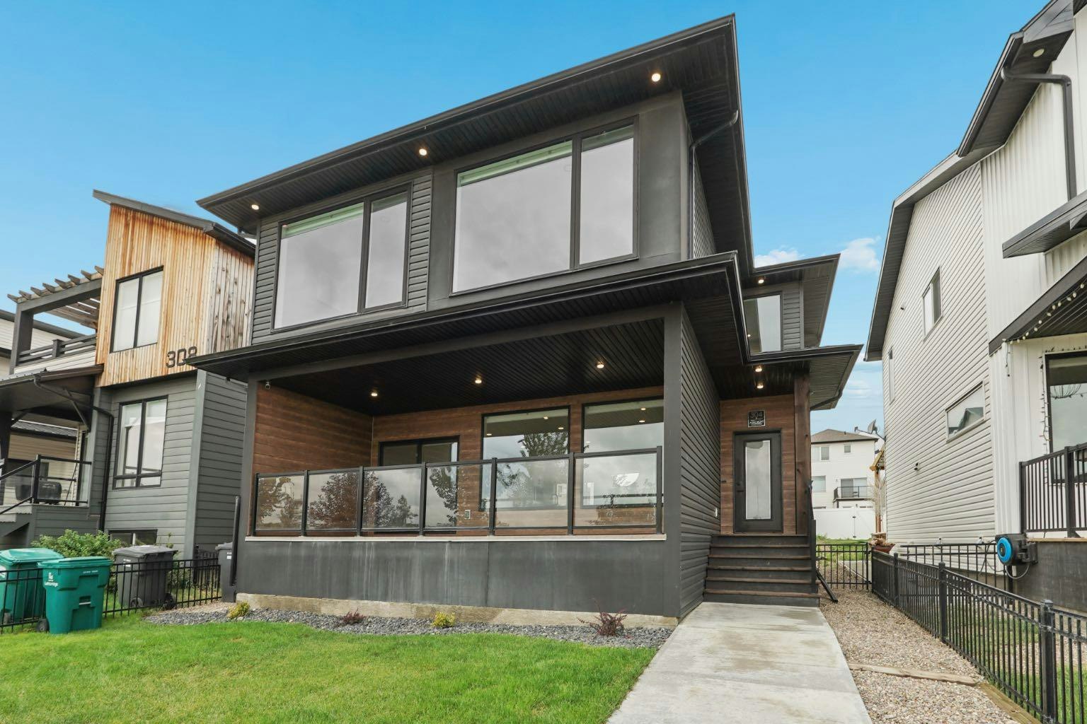 304 Grassland Boulevard W, Lethbridge, AB, T1J 5V1