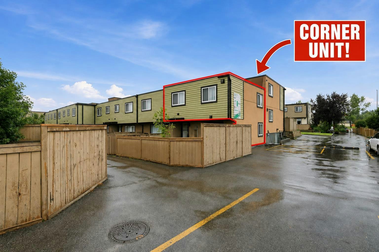 99-3809 45 Street SW, Calgary, AB, T3E 3V6
