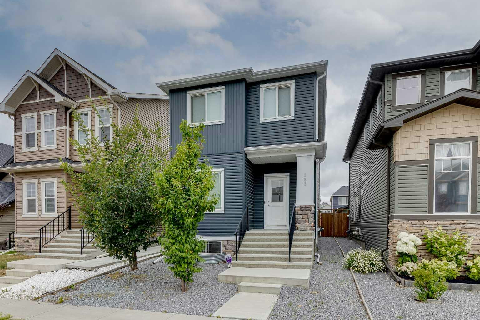 333 Ravenstern Link SE, Airdrie, AB, T4A 0W5