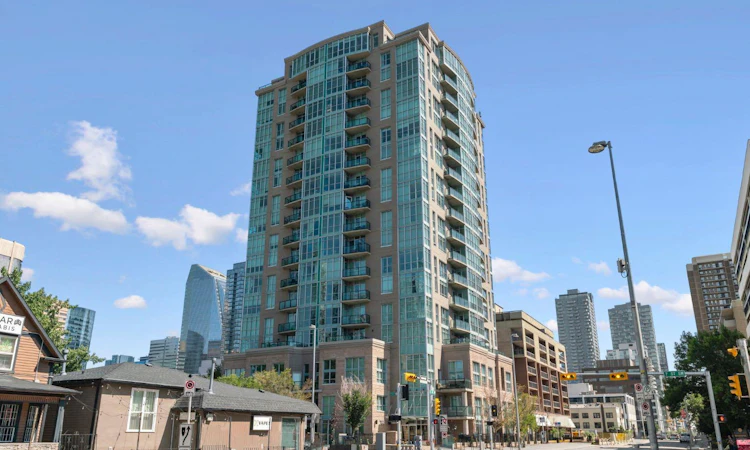 1102-788 12 Avenue SW
