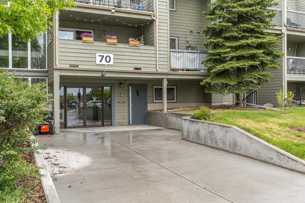 2135-70 Glamis Drive SW, Calgary, AB, T3E 6T6