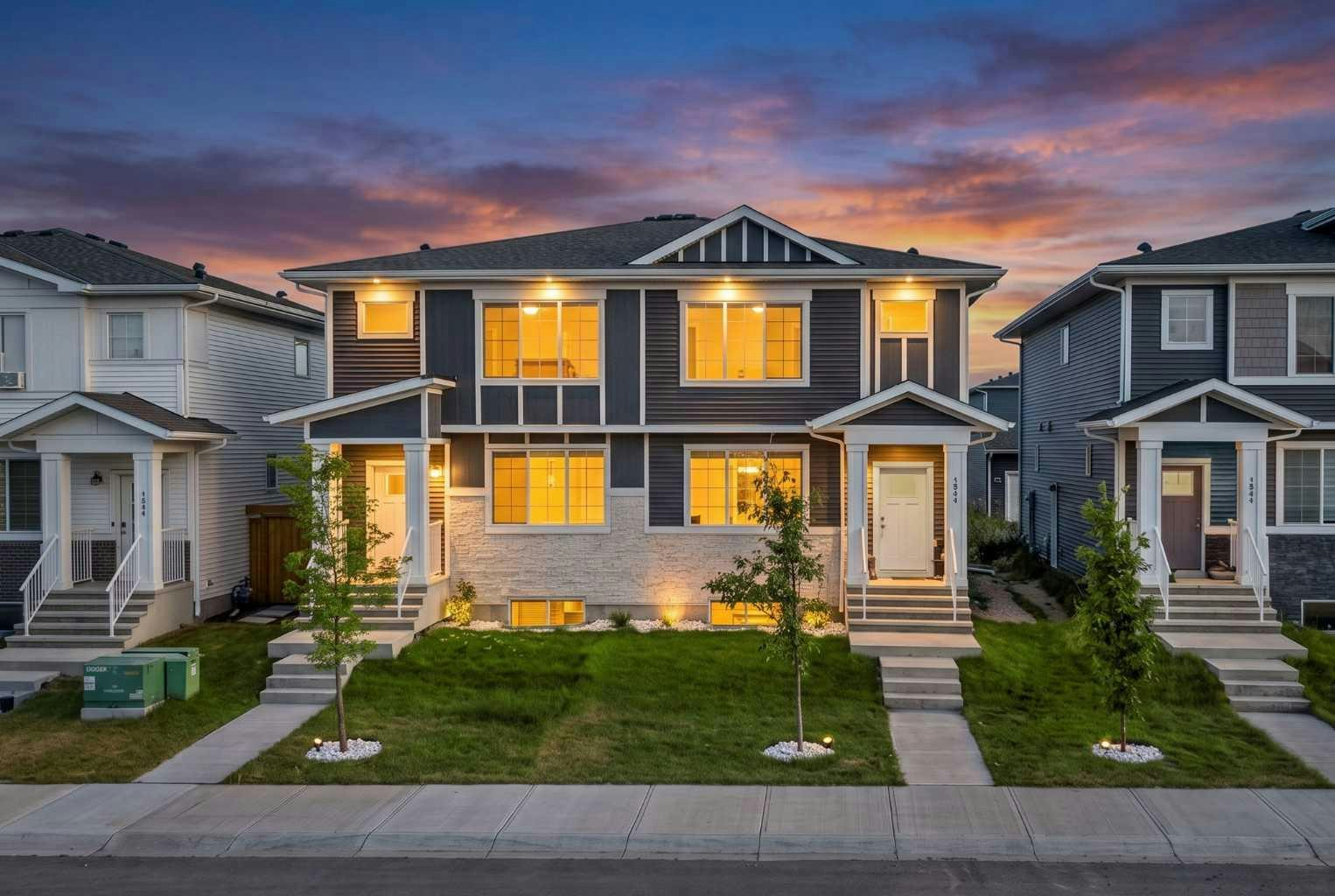 1044 West Lakeview Drive, Chestermere, AB, T1X 2T3