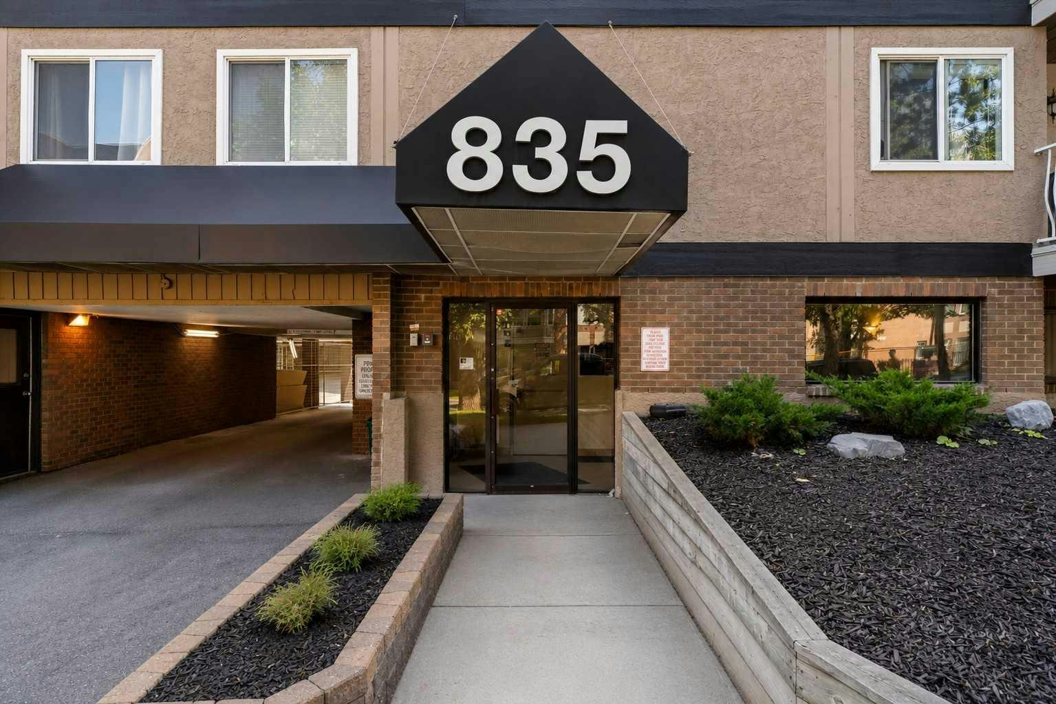 202-835 19 Avenue SW, Calgary, AB, T2T 0H6