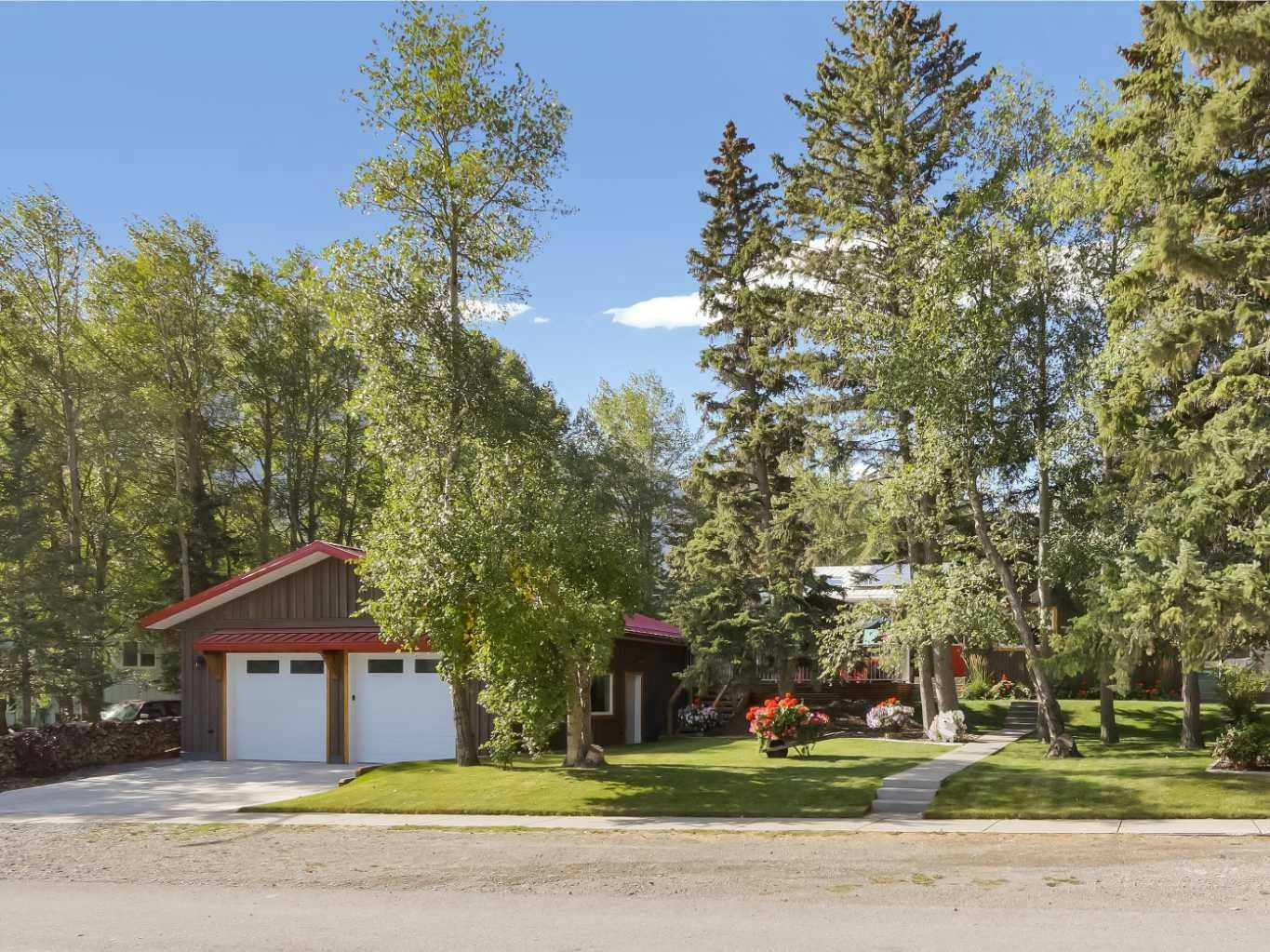 21 Barrier Mountain Drive Drive, Rural Bighorn M.D., AB, T0L 2C0