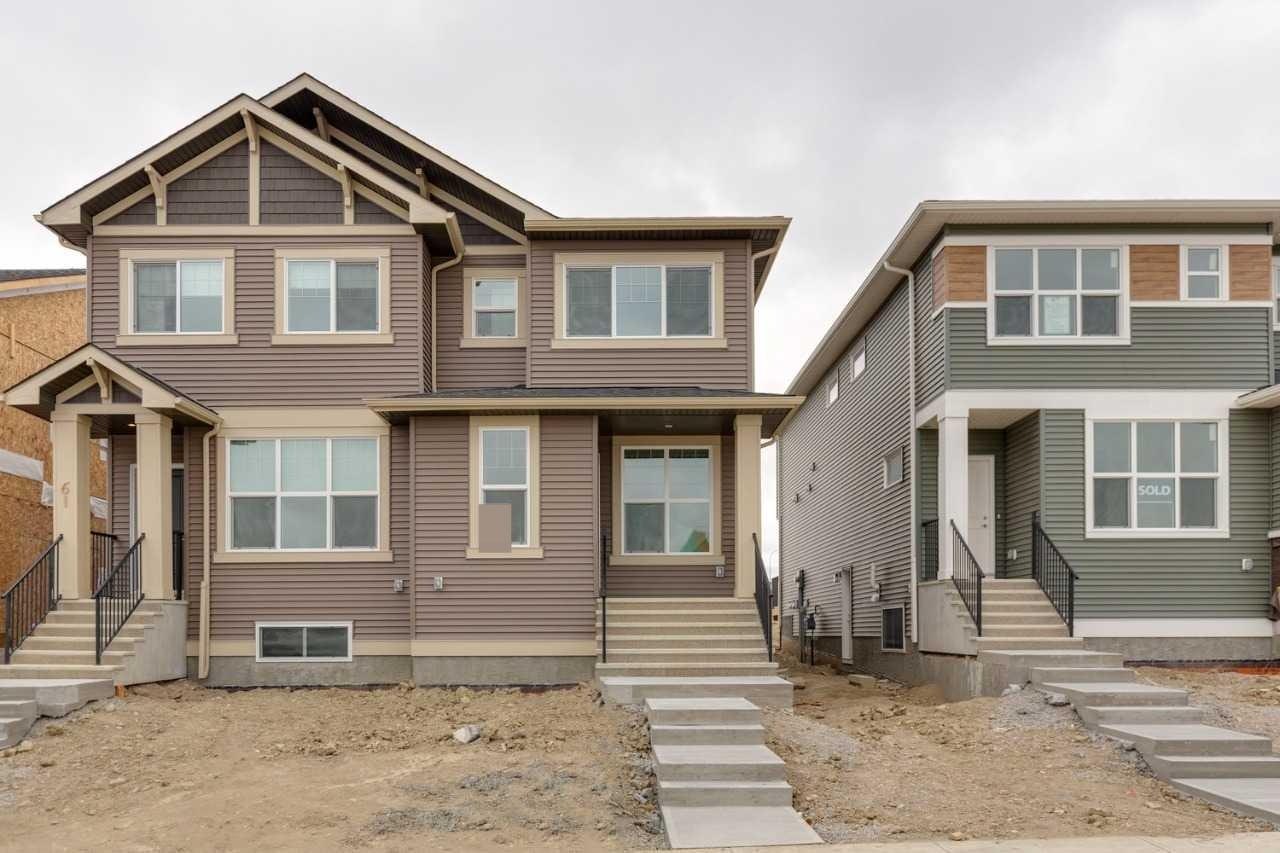 65 Aquila Terrace NW, Calgary, AB, T3R 2N8
