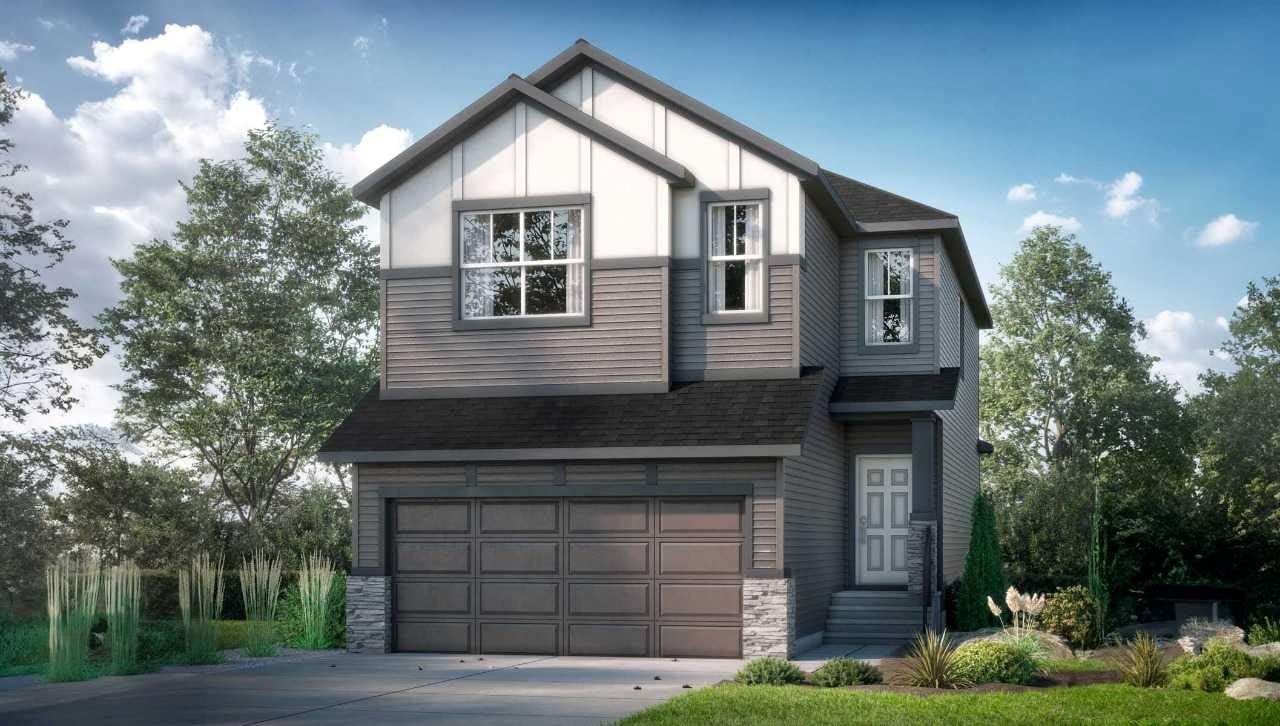 59 Annette Green NW, Calgary, AB, T3R 2K8