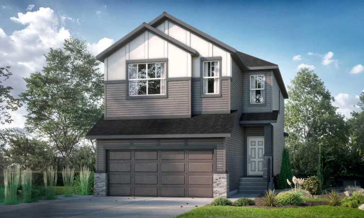59 Annette Green NW