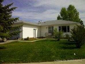 806 8 Avenue, Fox Creek, AB, T0H 1P0