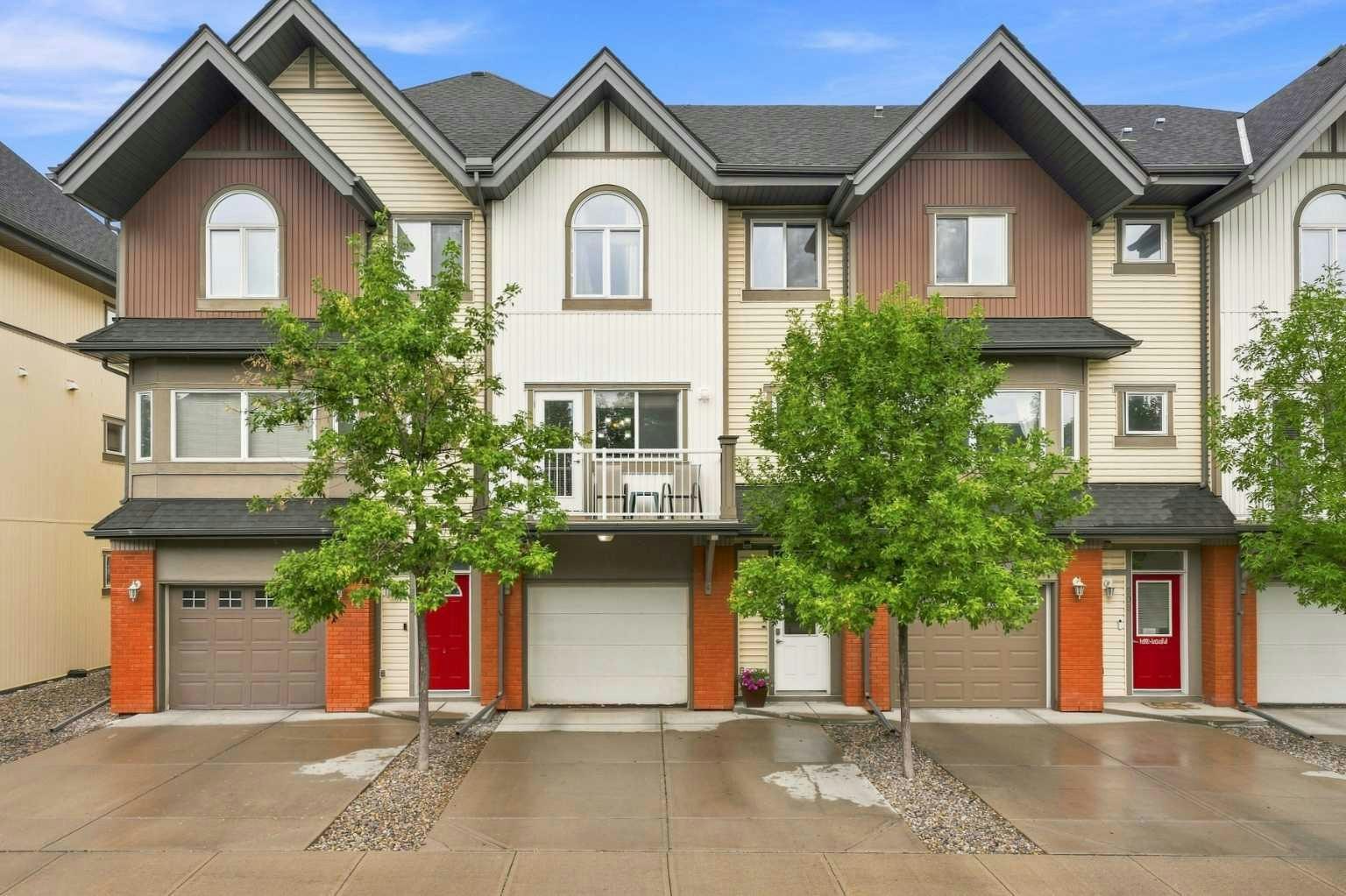 804 Wentworth Villas SW, Calgary, AB, T3E 0K6