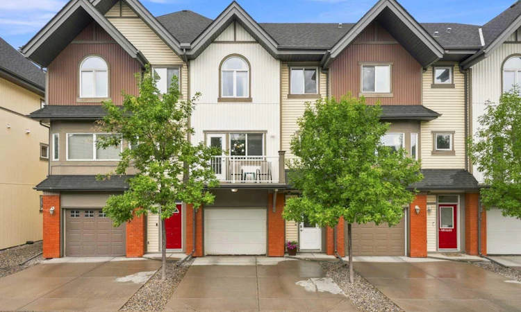 804 Wentworth Villas SW