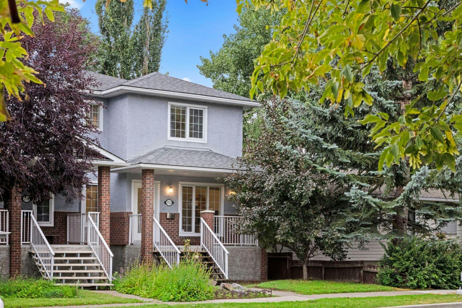 2323 5 Avenue NW, Calgary, AB, T2N 0T1