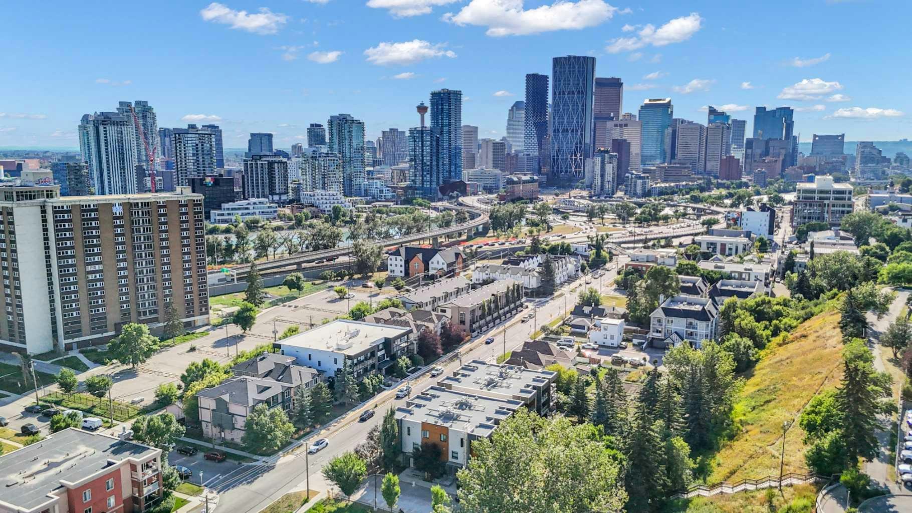 2-821 Mcdougall Road NE, Calgary, AB, T2E 5A2 - 39