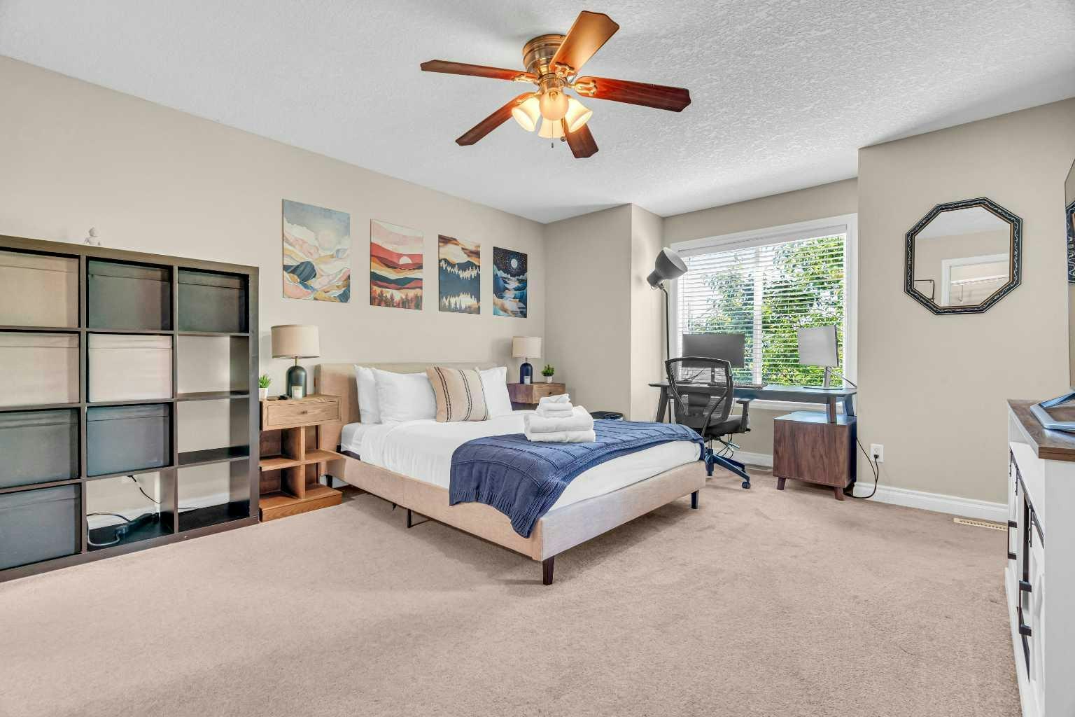 2-821 Mcdougall Road NE, Calgary, AB, T2E 5A2 - 22